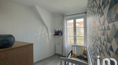 Apartment 3 rooms of 39 m² in Ablon-sur-Seine (94480)