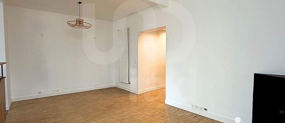 Appartement 4 pièces de 110 m² à Les Pavillons-sous-Bois (93320)