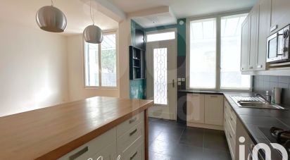 Appartement 4 pièces de 110 m² à Les Pavillons-sous-Bois (93320)