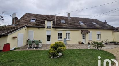 Longere 7 rooms of 145 m² in Crancey (10100)