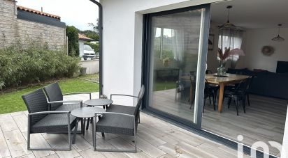 Maison traditionnelle 4 pièces de 103 m² à Labenne (40530)