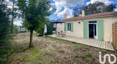 Maison 3 pièces de 67 m² à Gaillan-en-Médoc (33340)