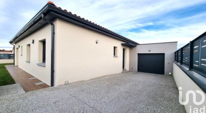 Maison 5 pièces de 136 m² à Mozac (63200)