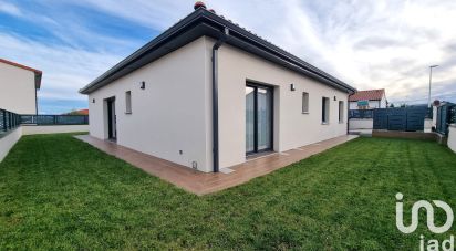 Maison 5 pièces de 136 m² à Mozac (63200)