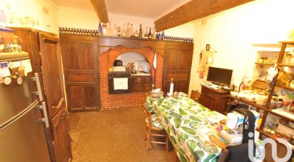 Village house 3 rooms of 121 m² in Calvisson (30420)