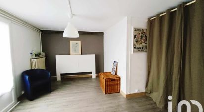 House 5 rooms of 131 m² in Saint-Avertin (37550)