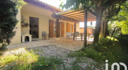 House 10 rooms of 240 m² in Marmande (47200)