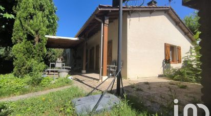 House 10 rooms of 240 m² in Marmande (47200)