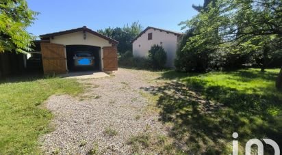 House 10 rooms of 240 m² in Marmande (47200)