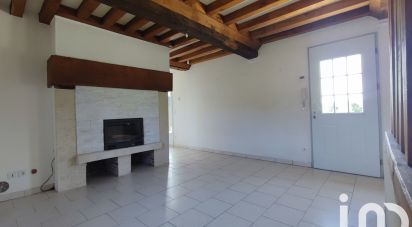 Maison 8 pièces de 142 m² à Lisieux (14100)