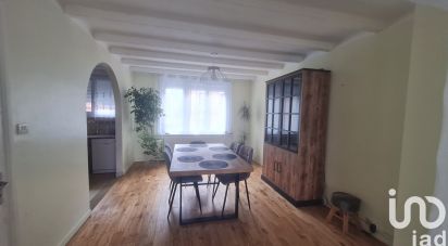 Maison 4 pièces de 95 m² à Ronchin (59790)