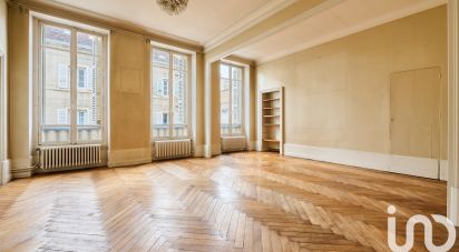 Appartement 4 pièces de 130 m² à Dijon (21000)