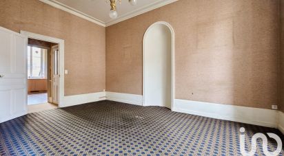 Appartement 4 pièces de 130 m² à Dijon (21000)