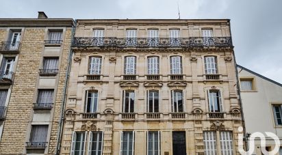 Appartement 4 pièces de 130 m² à Dijon (21000)