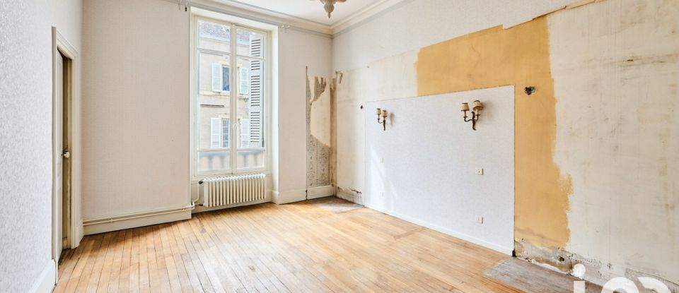 Apartment 4 rooms of 130 m² in Dijon (21000)