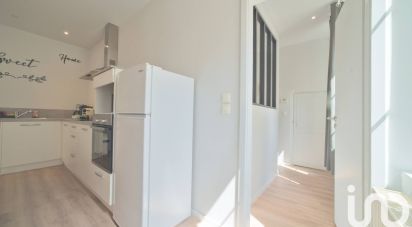 Appartement 3 pièces de 65 m² à Metz (57000)