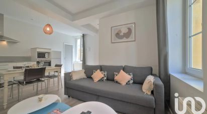 Appartement 3 pièces de 65 m² à Metz (57000)