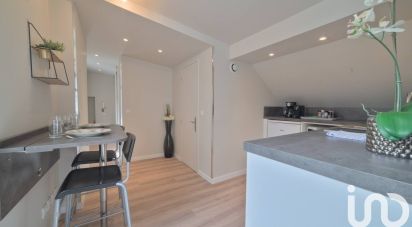 Apartment 3 rooms of 65 m² in Metz (57000)