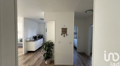 Appartement 3 pièces de 59 m² à Savigny-le-Temple (77176)