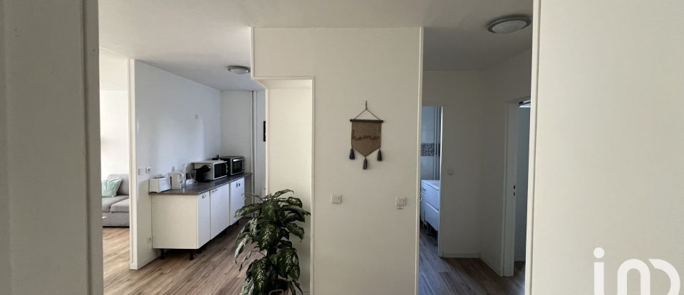 Appartement 3 pièces de 59 m² à Savigny-le-Temple (77176)