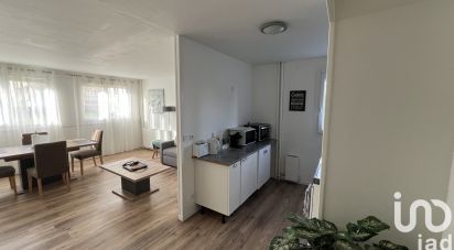 Appartement 3 pièces de 59 m² à Savigny-le-Temple (77176)