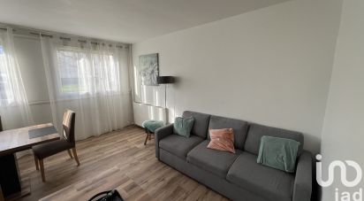 Appartement 3 pièces de 59 m² à Savigny-le-Temple (77176)