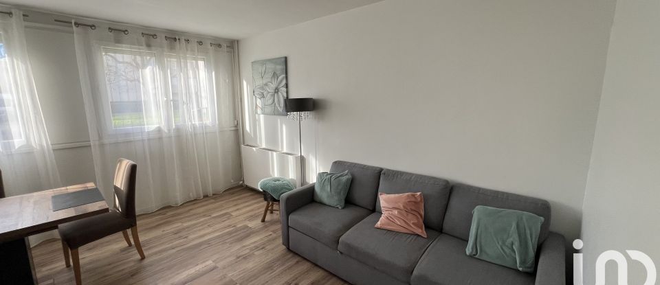 Appartement 3 pièces de 59 m² à Savigny-le-Temple (77176)