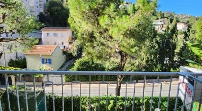 Apartment 3 rooms of 63 m² in Nice (06100)