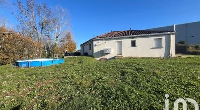 House 5 rooms of 151 m² in Figeac (46100)