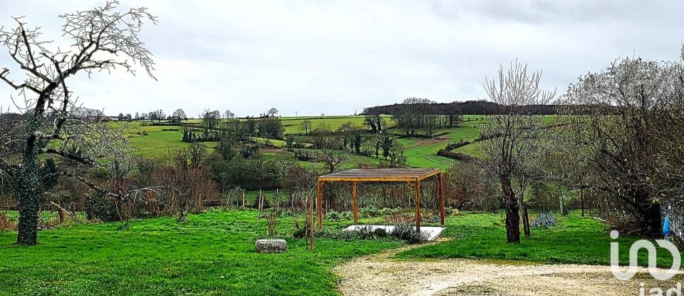 Maison de village 2 pièces de 46 m² à Yvrac-et-Malleyrand (16110)