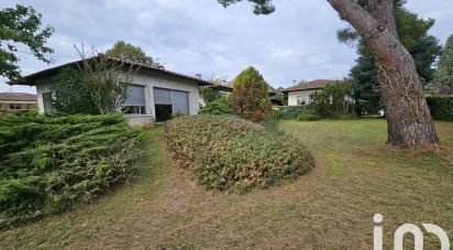 Maison 10 pièces de 240 m² à Bergerac (24100)