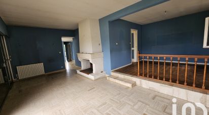 Maison 10 pièces de 240 m² à Bergerac (24100)