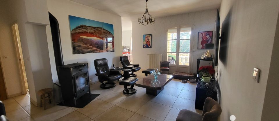 Maison 10 pièces de 350 m² à Alès (30100)