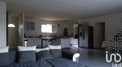 Maison 4 pièces de 130 m² à Lempaut (81700)