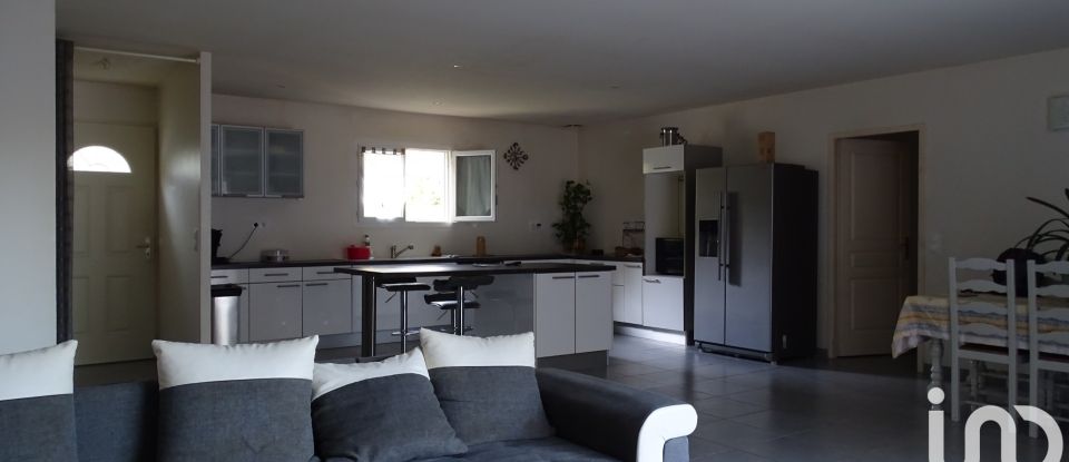 House 4 rooms of 130 m² in Lempaut (81700)