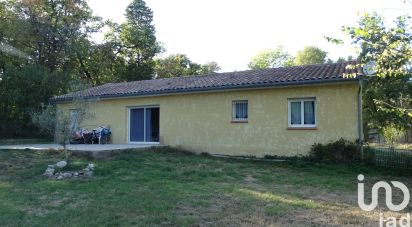 House 4 rooms of 130 m² in Lempaut (81700)