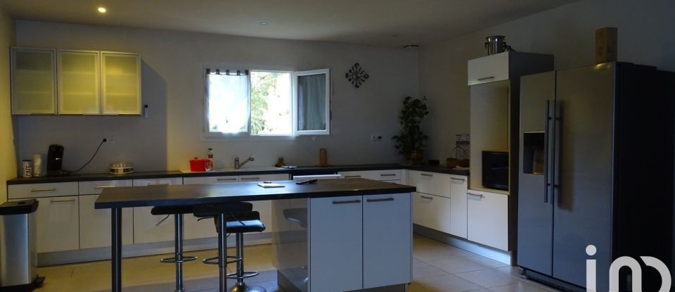 House 4 rooms of 130 m² in Lempaut (81700)