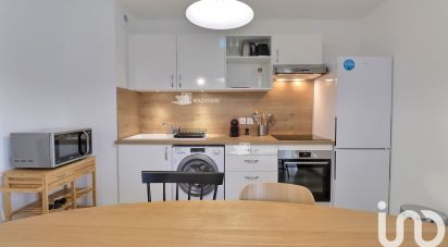 Appartement 4 pièces de 90 m² à Aix-en-Provence (13090)