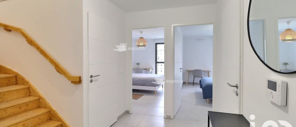 Appartement 4 pièces de 90 m² à Aix-en-Provence (13090)