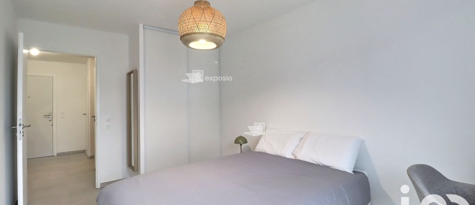 Appartement 4 pièces de 90 m² à Aix-en-Provence (13090)