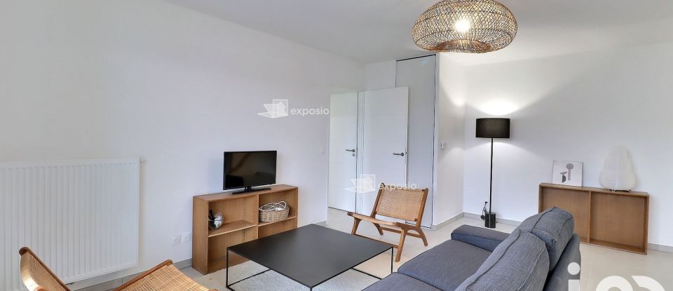 Appartement 4 pièces de 90 m² à Aix-en-Provence (13090)