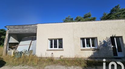 Leisure facility of 33,177 m² in Sévérac d'Aveyron (12150)