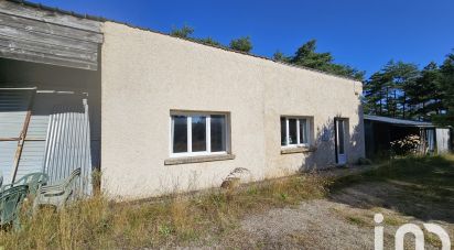 Leisure facility of 33,177 m² in Sévérac d'Aveyron (12150)