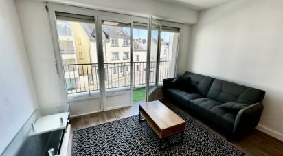 Apartment 2 rooms of 35 m² in Quimper (29000)