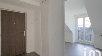 Apartment 3 rooms of 66 m² in Chevry-Cossigny (77173)