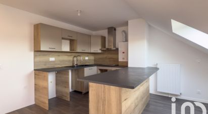 Appartement 3 pièces de 66 m² à Chevry-Cossigny (77173)