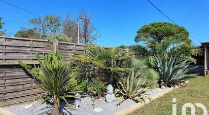 Maison traditionnelle 5 pièces de 121 m² à Audenge (33980)