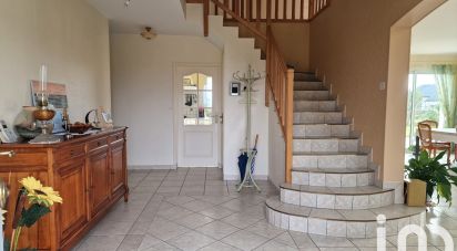 Architectural house 6 rooms of 208 m² in Chalonnes-sur-Loire (49290)