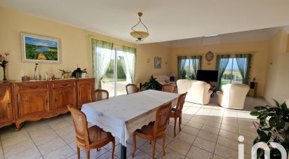 Architectural house 6 rooms of 208 m² in Chalonnes-sur-Loire (49290)