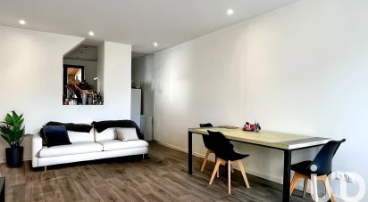 Maison de ville 4 pièces de 84 m² à Auffay (76720)